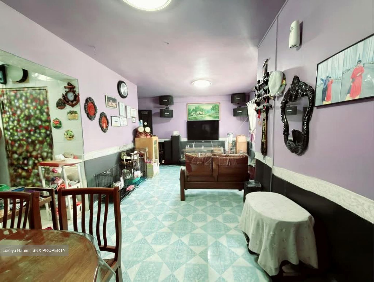 Blk 456 Clementi Avenue 3 (Clementi), HDB 4 Rooms #573983401